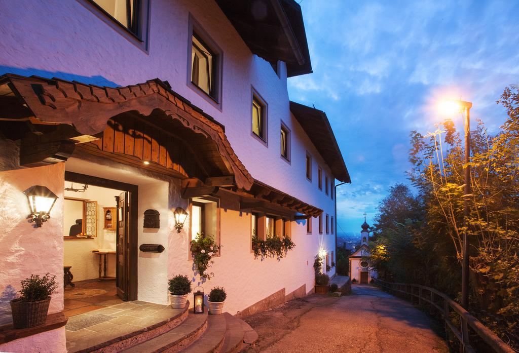 Die Haslachmühle Salzburg Exterior foto
