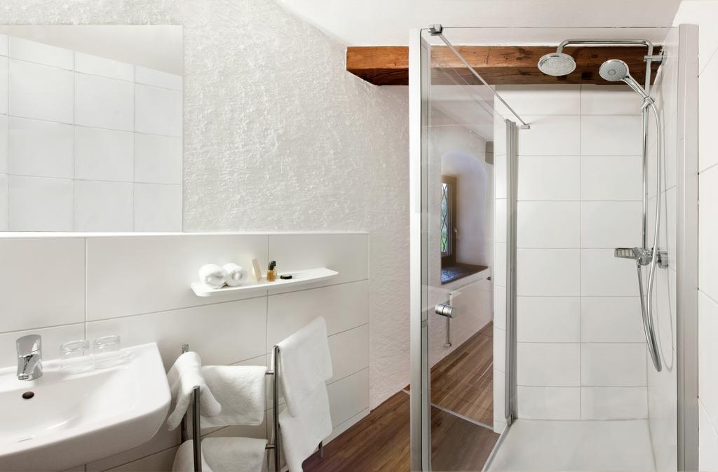 Die Haslachmühle Salzburg Zimmer foto