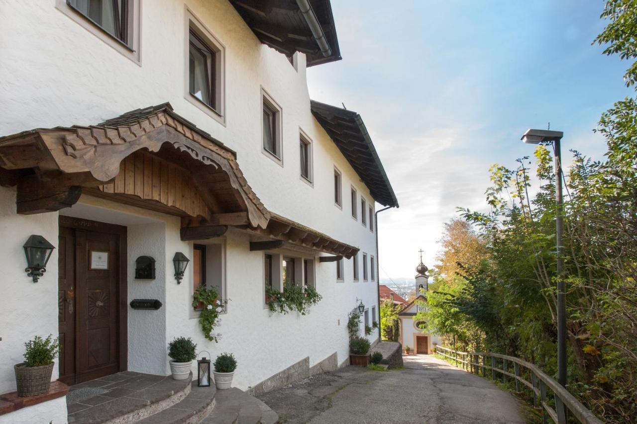 Die Haslachmühle Salzburg Exterior foto